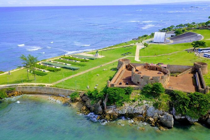 Garden Suites by Melia - Round Trip Shuttle - Punta Cana Airport - A Closer Look at the Itinerary and Service