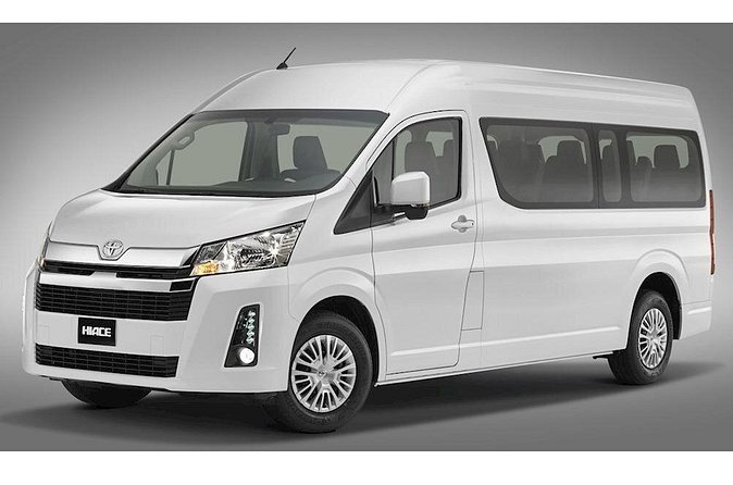 Garden Suites by Melia - Round Trip Shuttle - Punta Cana Airport - The Sum Up: Is This Shuttle Right for You?