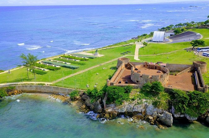 Garden Suites by Melia - Round Trip Shuttle - Punta Cana Airport - FAQ