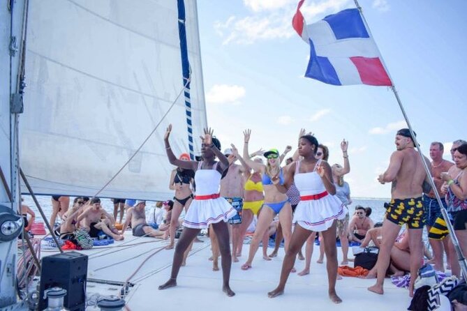 Saona Island Full-Day Excursion - Authentic Experiences and Practical Details