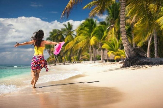 Saona Island Full-Day Excursion - The Sum Up