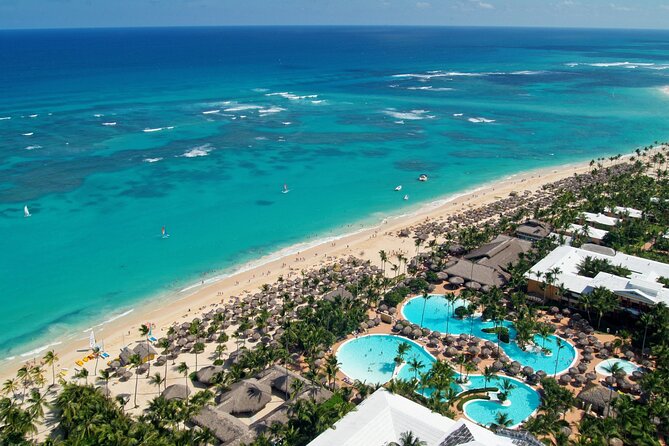 Iberostar Punta Cana - Round Trip Shuttle - Punta Cana Airport - Who Should Consider This Shuttle Service?