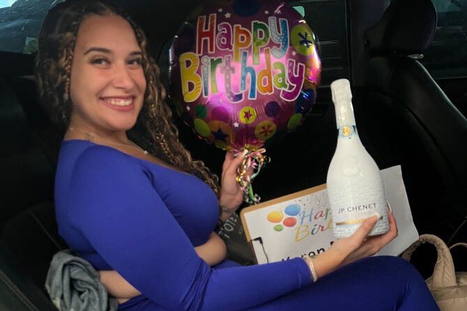 Riu Bavaro - Round Trip Shuttle - Punta Cana Airport - Key Points