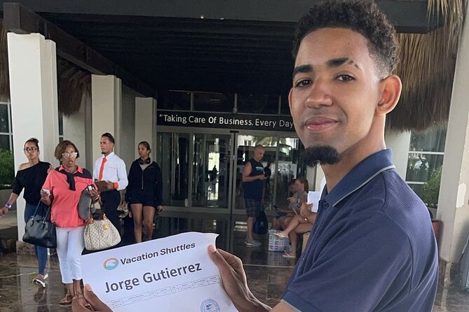 Riu Bavaro - Round Trip Shuttle - Punta Cana Airport - Final Thoughts