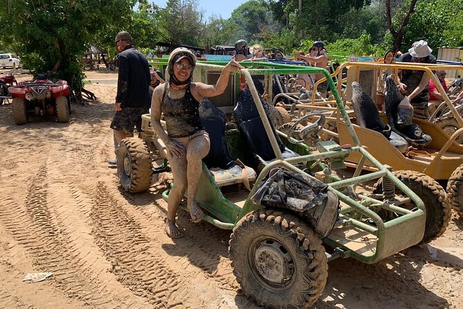 Bahia Principe Punta Cana - Round Trip Shuttle - Punta Cana Airport - Why You’ll Appreciate This Shuttle Service