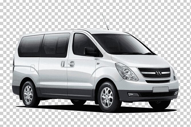 Royalton Bavaro- Round Trip Shuttle - Punta Cana Airport - Who Will Love This Service?