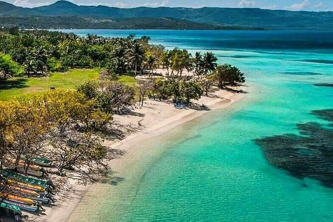 Royalton Bavaro- Round Trip Shuttle - Punta Cana Airport - Key Points