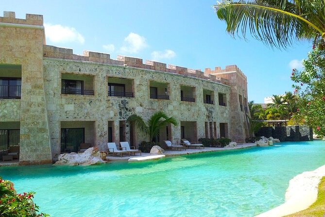 Royalton Punta Cana - Round Trip Shuttle - Punta Cana Airport - The Sum Up: Who Will Love This Service?