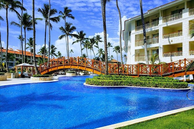 Royalton Punta Cana - Round Trip Shuttle - Punta Cana Airport - Detailed Review of the Royalton Punta Cana Round Trip Shuttle