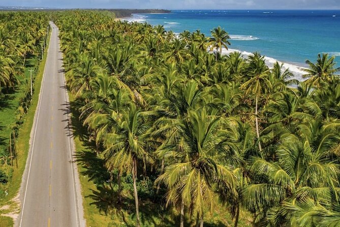 Blue JackTar Hotel - Puerto Plata Airport - The Vehicle and Capacity