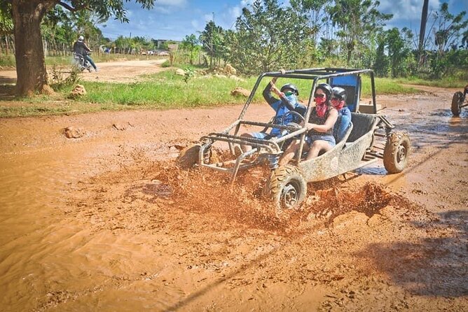 Blue JackTar Hotel - Puerto Plata Airport - Key Points