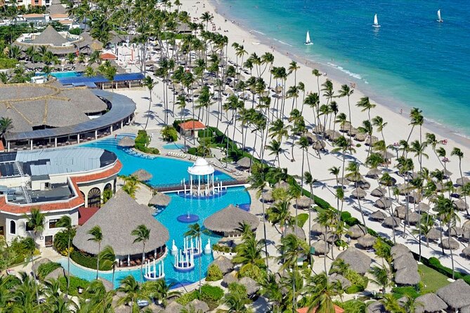 Blue JackTar Hotel - Puerto Plata Airport - Value and Pricing Analysis