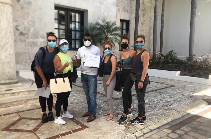 Blue JackTar Hotel - Puerto Plata Airport - Who This Service Is Perfect For