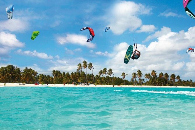 Secrets Royal Beach - Round Trip Shuttle - Punta Cana Airport - Why Travelers Love This Shuttle Service