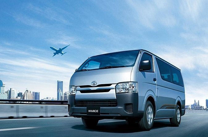 Secrets Royal Beach - Round Trip Shuttle - Punta Cana Airport - Final Thoughts: Is This Service For You?