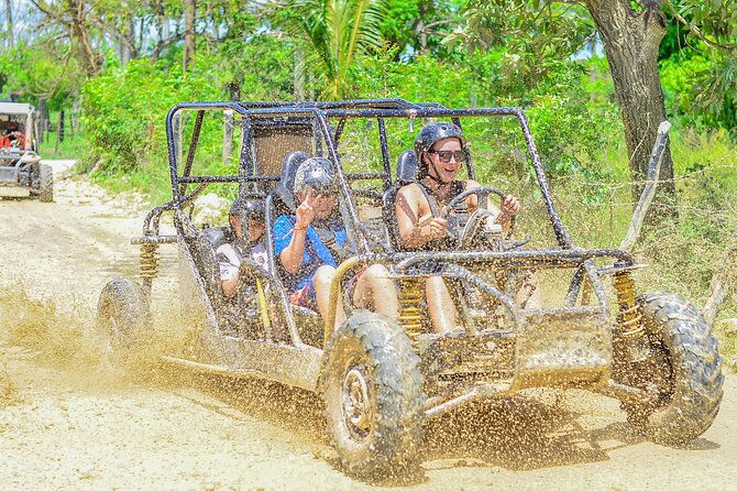 Buggy Adventure Tour! Visit Macao Beach and River Cave - Who Should Book This Tour?