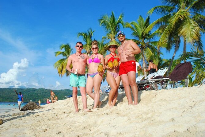 Samaná Bay: Bacardi Island and Limon Waterfall - Authenticity and Value