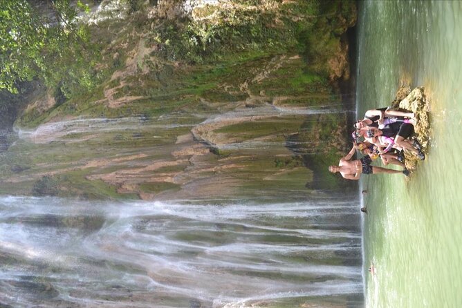 Samaná Bay: Bacardi Island and Limon Waterfall - Who Will Love This Tour?