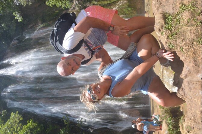 Samaná Bay: Bacardi Island and Limon Waterfall - FAQs