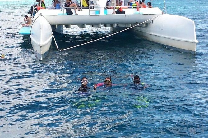 Enjoy an unforgettable catamaran ride with your children. - Who Will Love This Tour?