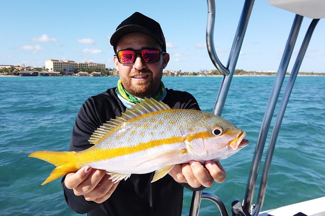 Inshore & Fly Fishing Punta Cana Private charter at Marina Cap Cana - Final Thoughts