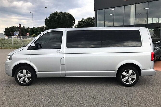 Private Transfer: Punta Cana Airport PUJ to Punta Cana or Bavaro in Van - What Travelers Say: Authentic Perspectives