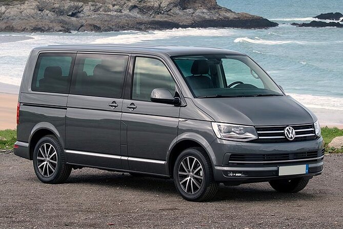 Private Transfer: Punta Cana Airport PUJ to Punta Cana or Bavaro in Van - In-Depth Look at the Punta Cana Airport Transfer Service