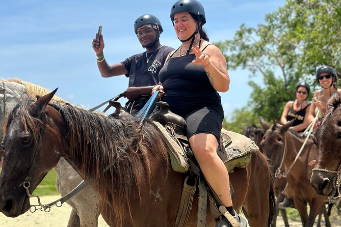 Dominican's 8 hours Trip Zipline, ATV Buggie, Horseback & Safari - What Travelers Say: Authentic Insights