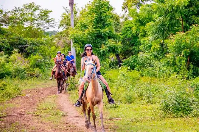 Dominican's 8 hours Trip Zipline, ATV Buggie, Horseback & Safari - The Sum Up: Is This Tour for You?