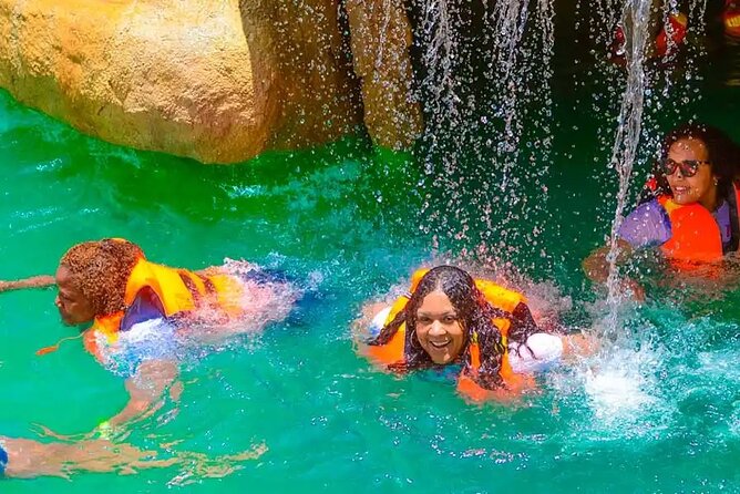 Dominican's 8 hours Trip Zipline, ATV Buggie, Horseback & Safari - Analyzing the Value: Is It Worth the Price?