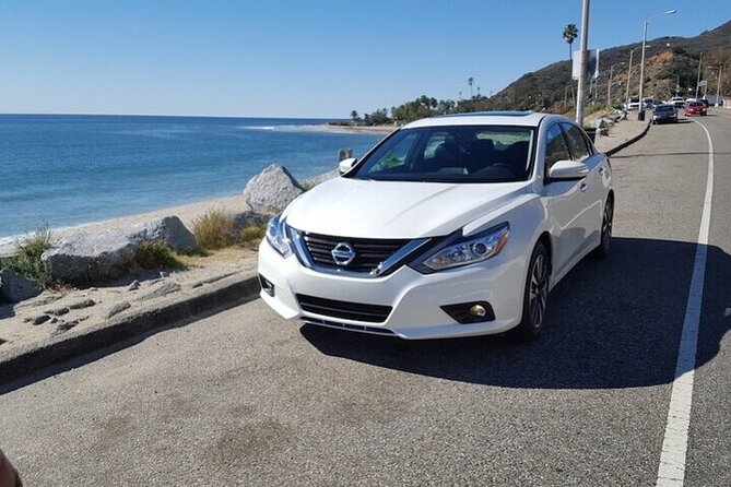 Private Transfer to Punta Cana Airport (PUJ) - A Detailed Look at the Private Transfer Experience