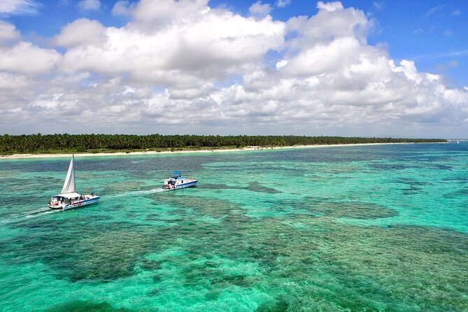 Punta Cana Private Cruise up to 10 people - Final Thoughts: Is This the Right Tour for You?