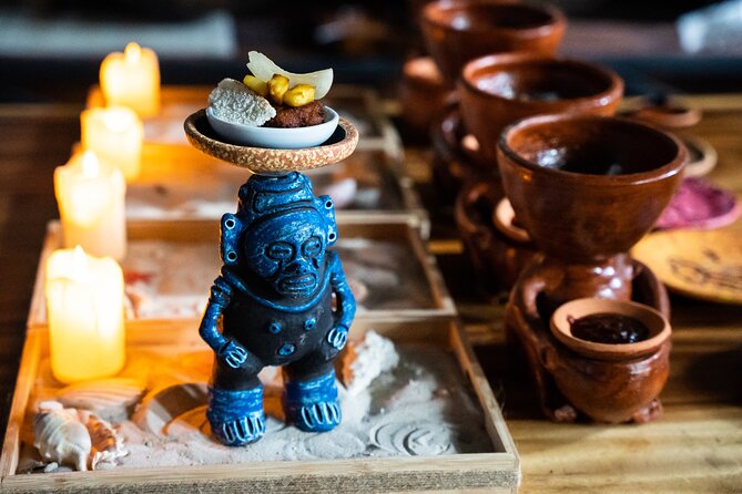 Origen Tasting Adventure Dinner or Lunch of 8 Courses Dom Cuisine - Who Should Consider This Tour?