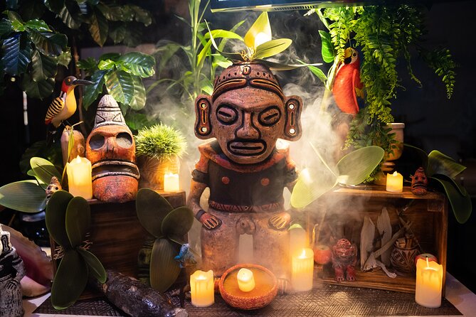 Origen Tasting Adventure Dinner or Lunch of 8 Courses Dom Cuisine - A Closer Look at the Experience