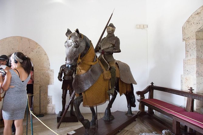 Santo Domingo Day Trip From Punta Cana - Exploring the Heart of Santo Domingo: A Deep Dive