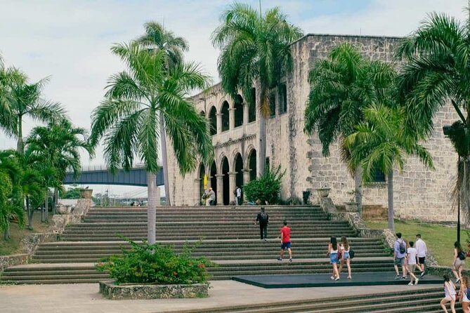 Santo Domingo Day Trip From Punta Cana - An Authentic Day Trip to Santo Domingo from Punta Cana