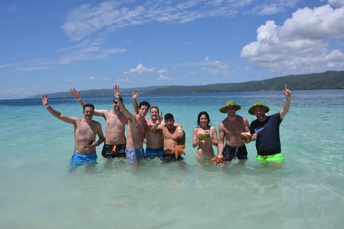 Full-Day Trip to Limon Waterfall and Bacardi Island - Who Will Love This Tour?