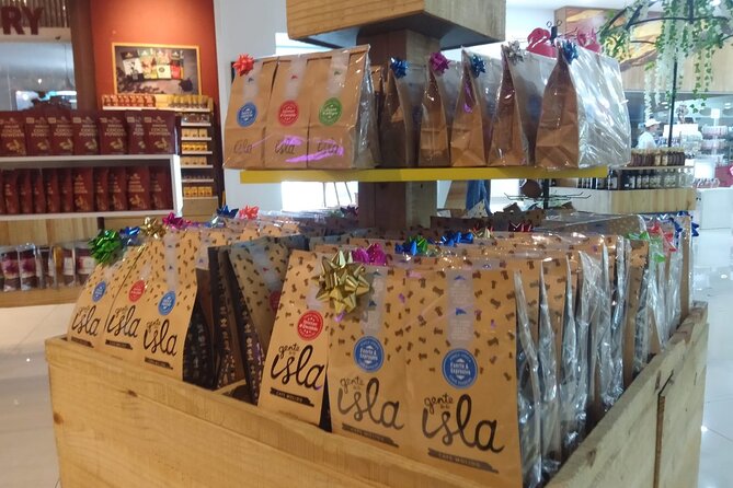 Guided Shopping Tour - Rum tasting, chocolate factory, Cigar factory - Final Thoughts