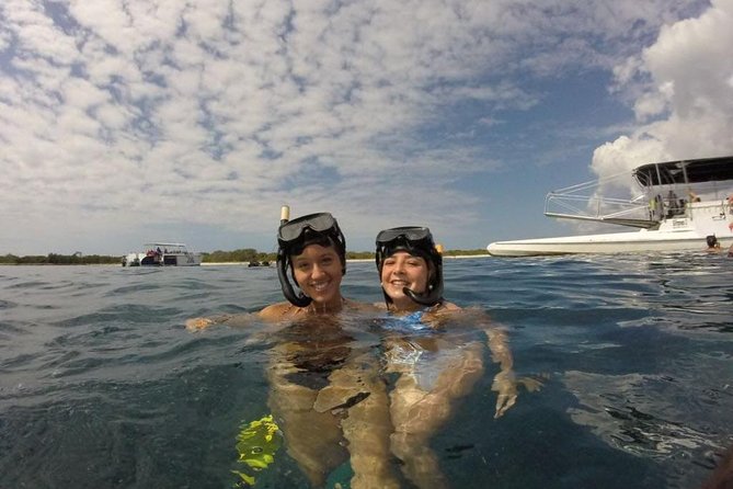 Catalina Island+Snorkeling - Exploring Catalina Island + Snorkeling: A Practical Dive into Caribbean Marine Life