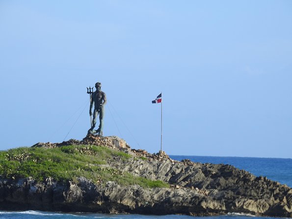 Puerto Plata : Dominican Day Life + Waterfalls of Damajagua (SAFARI FULL DAY) - Who Will Enjoy This Tour?