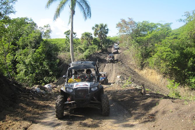 Puerto Plata: Wild & Furious Adventure - A Closer Look at the Puerto Plata: Wild & Furious Adventure