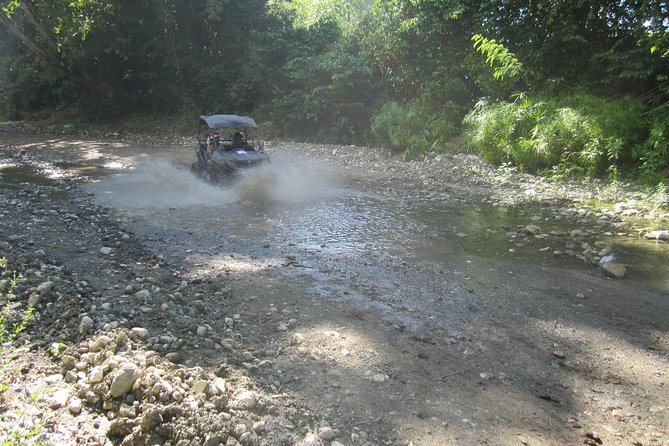 Puerto Plata: Wild & Furious Adventure - The Sum Up