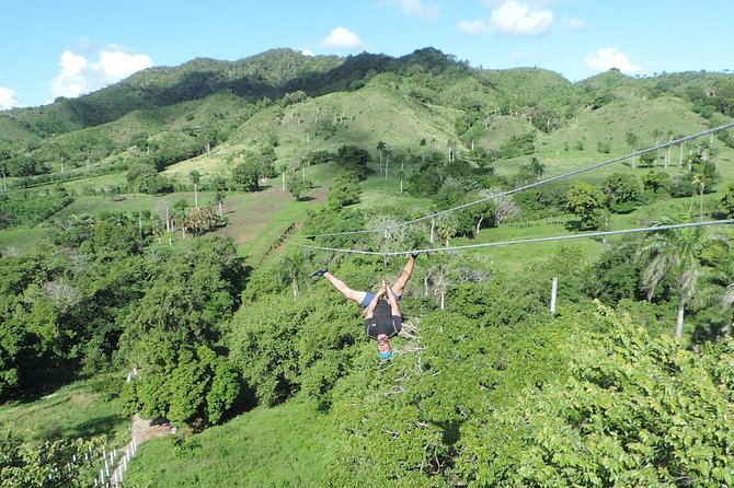 Puerto Plata: Wild & Furious Adventure - FAQ