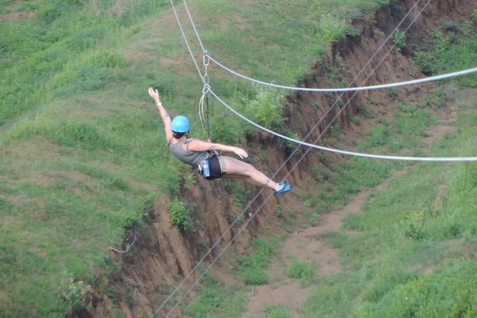 Puerto Plata: Wild & Furious Adventure - Puerto Plata: Wild & Furious Adventure — A Practical Look at a Thrilling Day Out