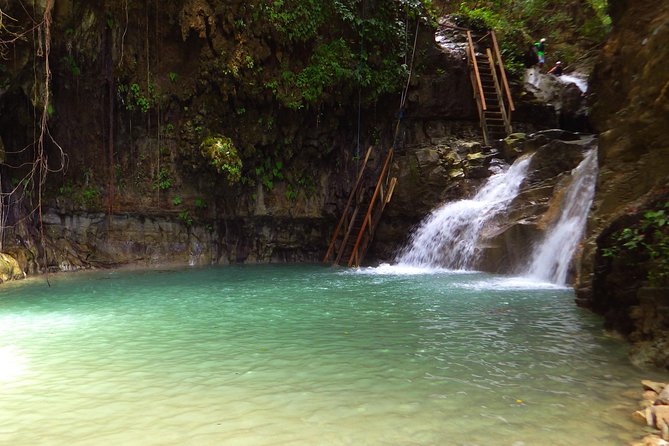 Puerto Plata: Damajagua waterfalls + Safari buggy + Horseback riding (TOP3IN1) - Who Should Consider This Tour?