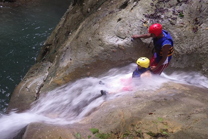 Puerto Plata: Damajagua waterfalls + Horseback riding( TOP2IN1) - Authenticity and Value