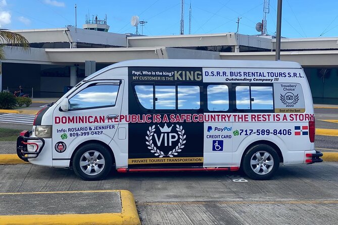 Shared transportation pop airport to puerto plata hotels one way - Final Thoughts: Is It Right for You?
