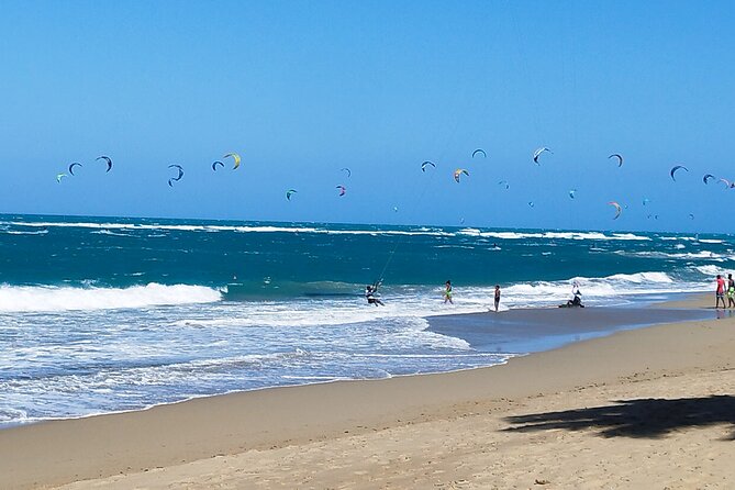 Puerto plata Ambar cove ,Taino bey para la Playa de Sosua 6 hora - Introduction to the Tour
