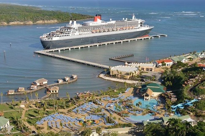 Puerto plata Ambar cove ,Taino bey para la Playa de Sosua 6 hora - The Practicalities