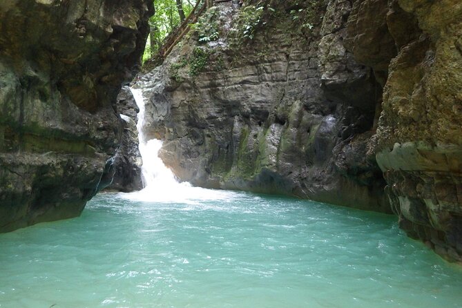 Puerto plata Ambar cove ,Taino bey para la Playa de Sosua 6 hora - Who Is This Tour Best For?